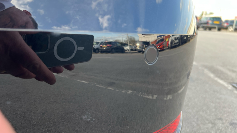 Volkswagen Golf 1.5 TSI EVO 150 Match Edition 5dr DSG Petrol Estate